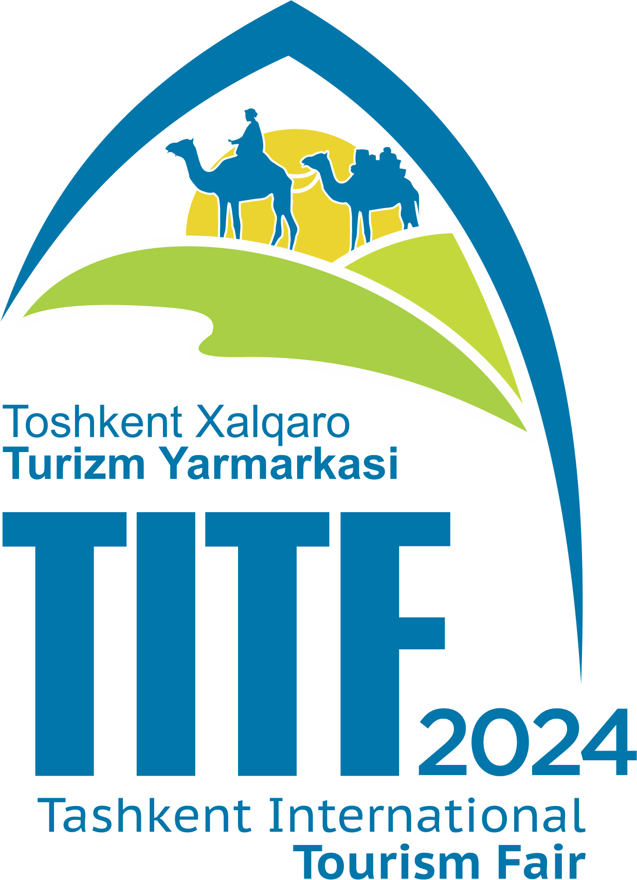 TITF-2024